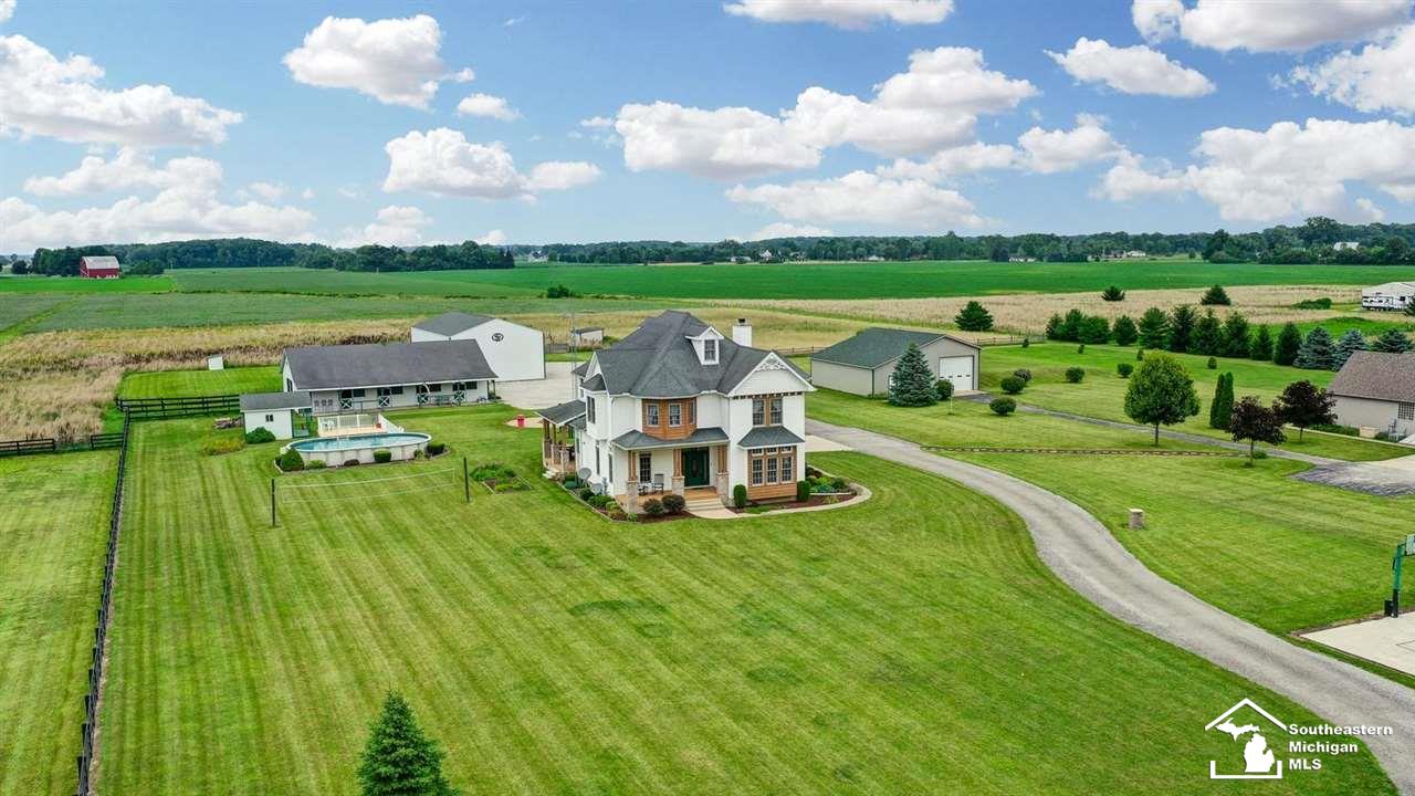 1228 Hubbard Road Monroe, MI 48161 - Photo 2 of 70