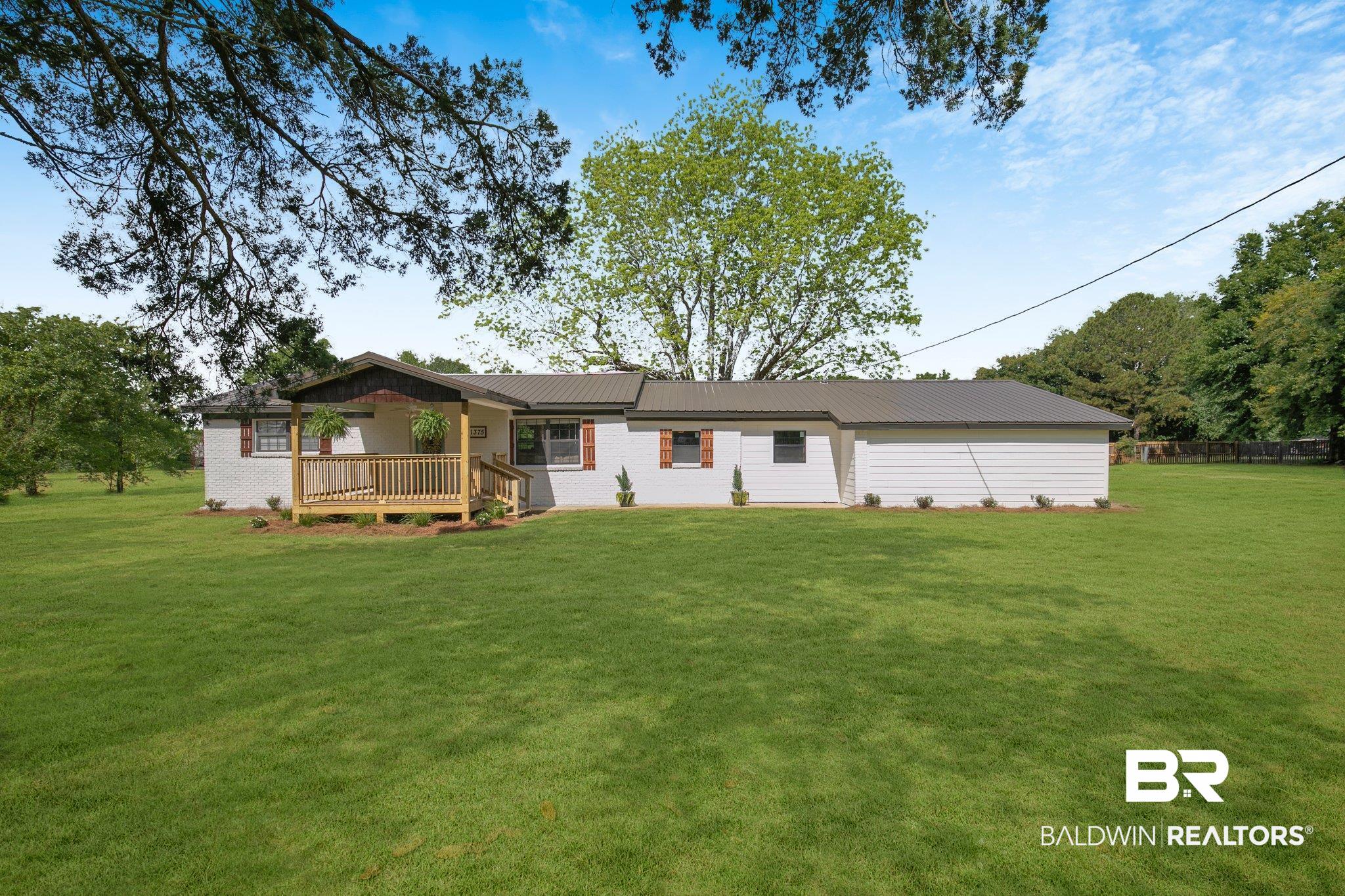 21375 Bohemian Hall Road Silverhill, AL 36576 - Photo 3 of 50