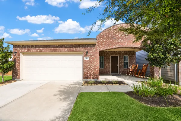 $264,900 | 3354 Harmony View Lane, Spring, TX 77386