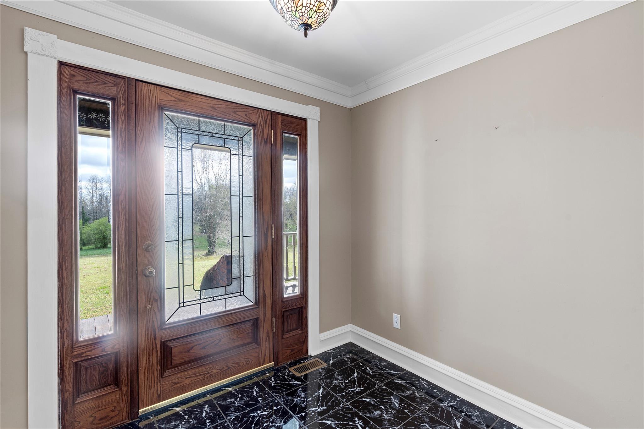 6627 Smith Road Stanfield, NC 28163 - Photo 6 of 40 a room that has a window in it