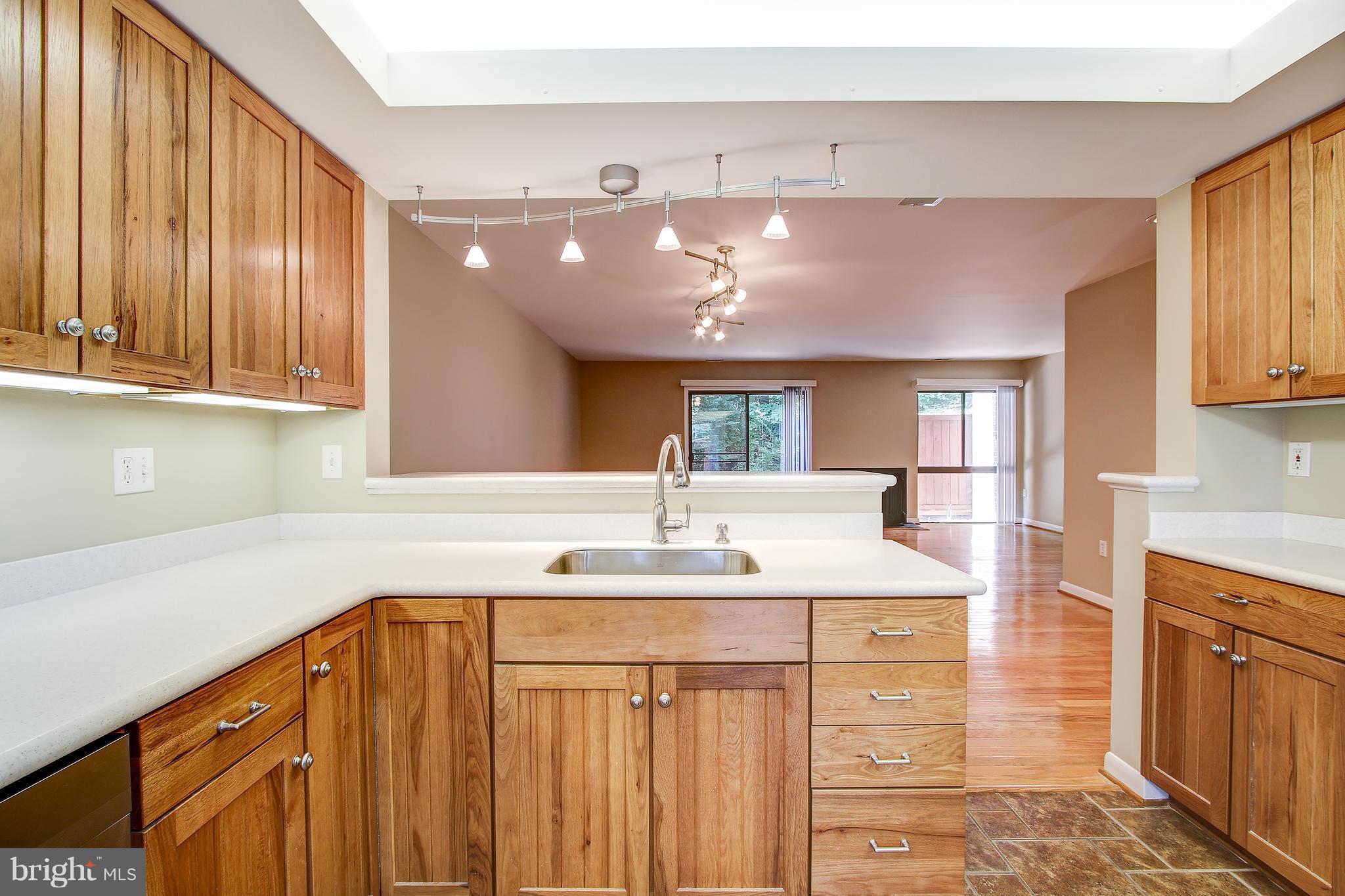 2009 Approach Lane Reston, VA 20191 - Photo 12 of 17 Kitchen