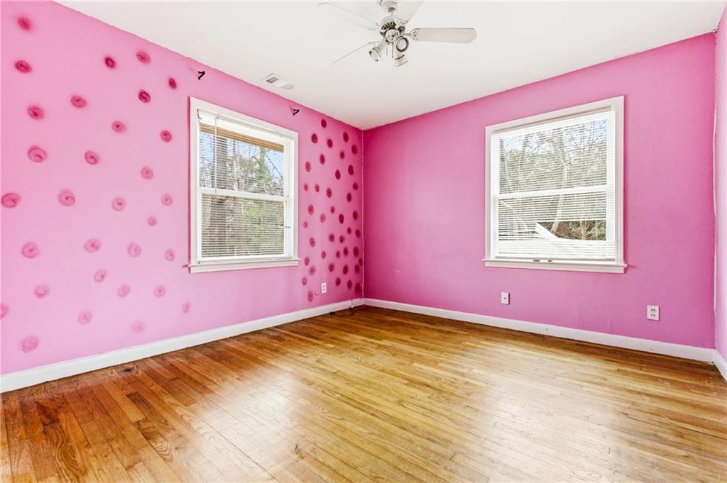 45 Chaffin Road Roswell, GA 30075 - Photo 16 of 26 a view of a room with natural light