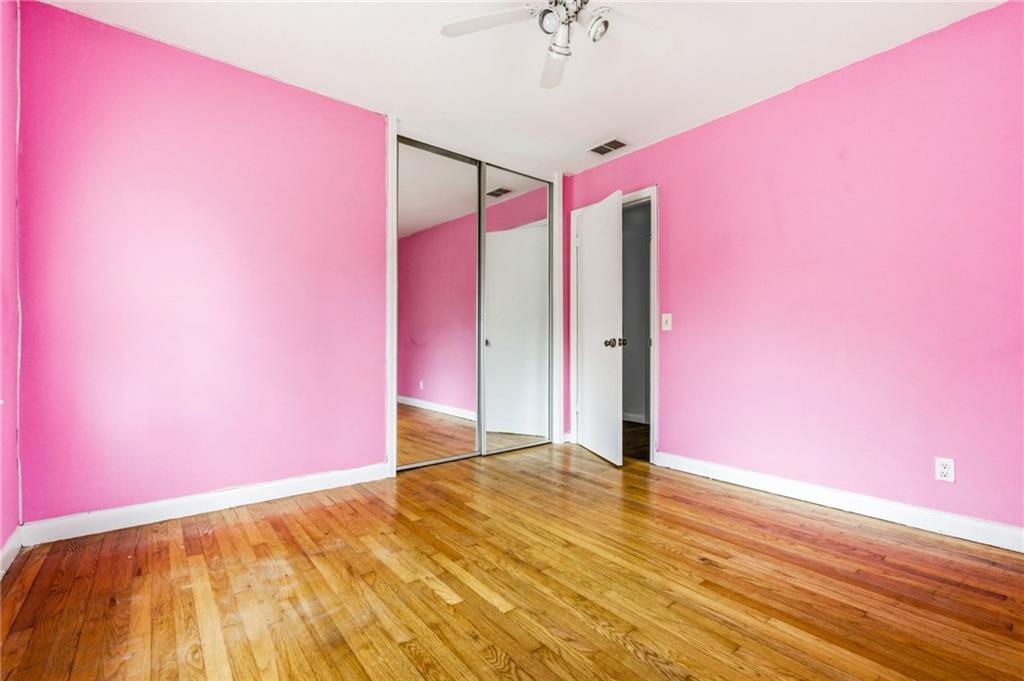 45 Chaffin Road Roswell, GA 30075 - Photo 17 of 26 a view of an empty room