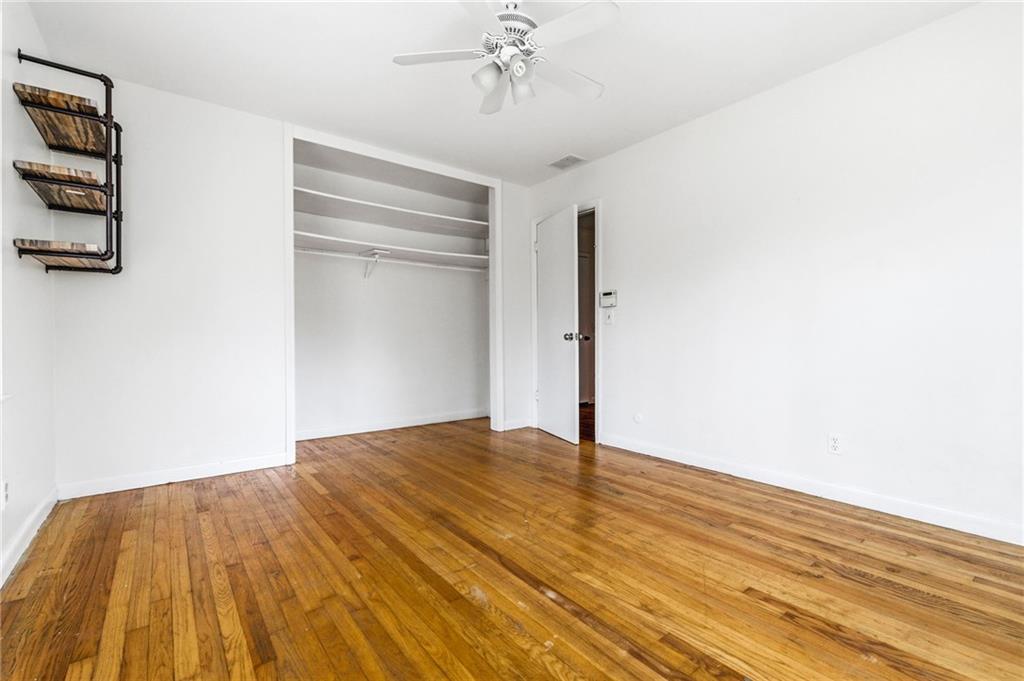 45 Chaffin Road Roswell, GA 30075 - Photo 10 of 26 a view of an empty room with a window