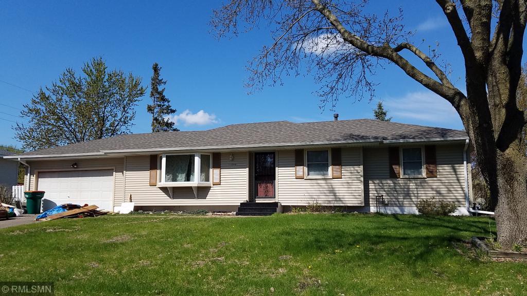 11044 Terrace Road Northeast Blaine, MN 55434 - Photo 1 of 1