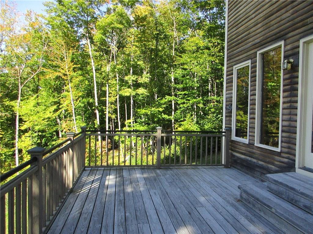 274 Pinnacle Road Canaan, ME 04924 - Photo 26 of 35 Deck