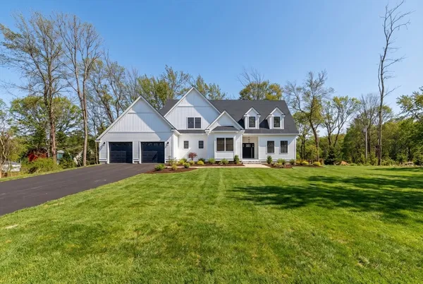 $1,199,000 | 345 Central Turnpike, Sutton, MA 01590