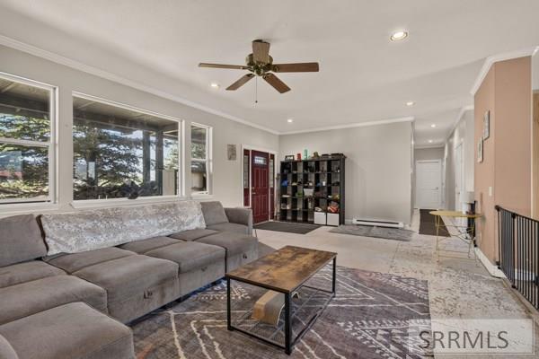 7083 Pine Mountain View Road Victor, ID 83455 - Photo 7 of 46