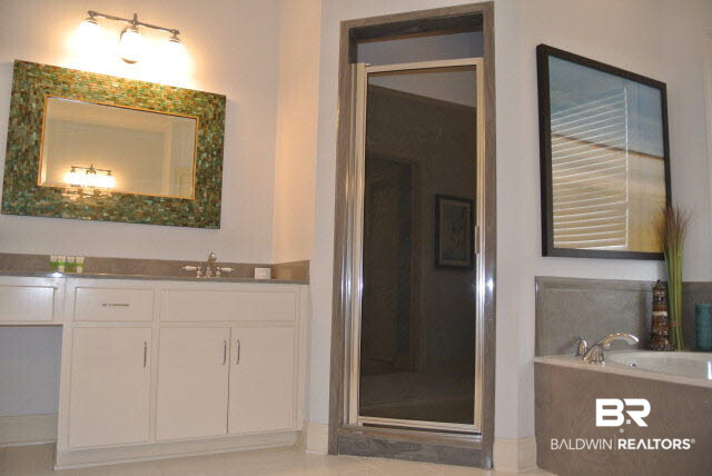30888 River Road Orange Beach, AL 36561 - Photo 23 of 29 Master Bath