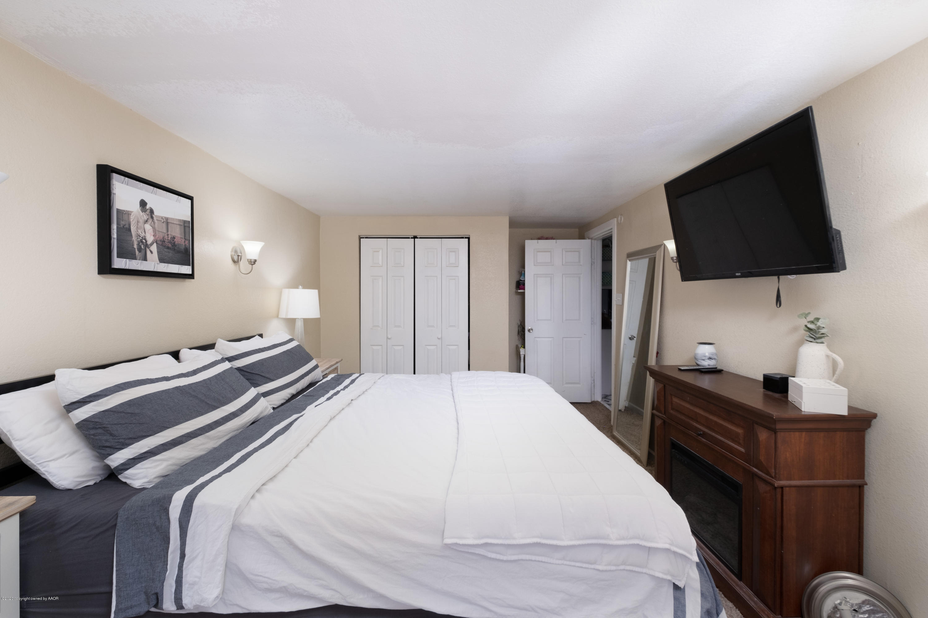 Master Bedroom 2