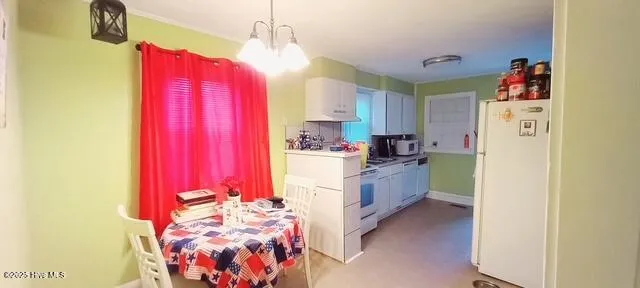 $125,000 | 1912 Wheat Street, Rockingham, NC 28379