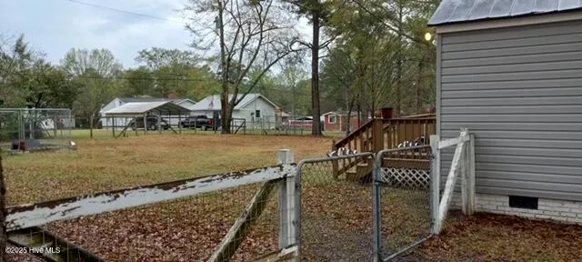 $125,000 | 1912 Wheat Street, Rockingham, NC 28379