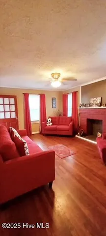 $125,000 | 1912 Wheat Street, Rockingham, NC 28379