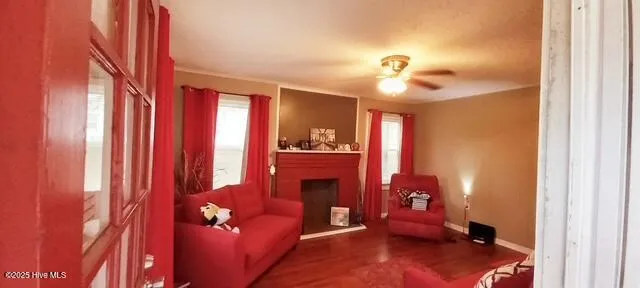 $125,000 | 1912 Wheat Street, Rockingham, NC 28379