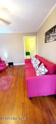 $125,000 | 1912 Wheat Street, Rockingham, NC 28379