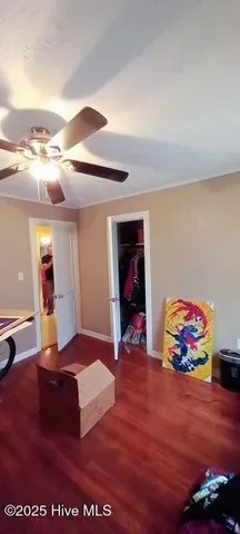 $125,000 | 1912 Wheat Street, Rockingham, NC 28379