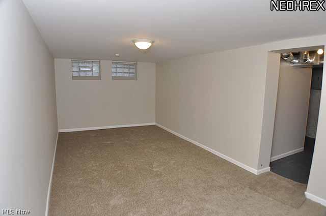 3848 Woodridge Road Cleveland Heights, OH 44121 - Photo 18 of 22