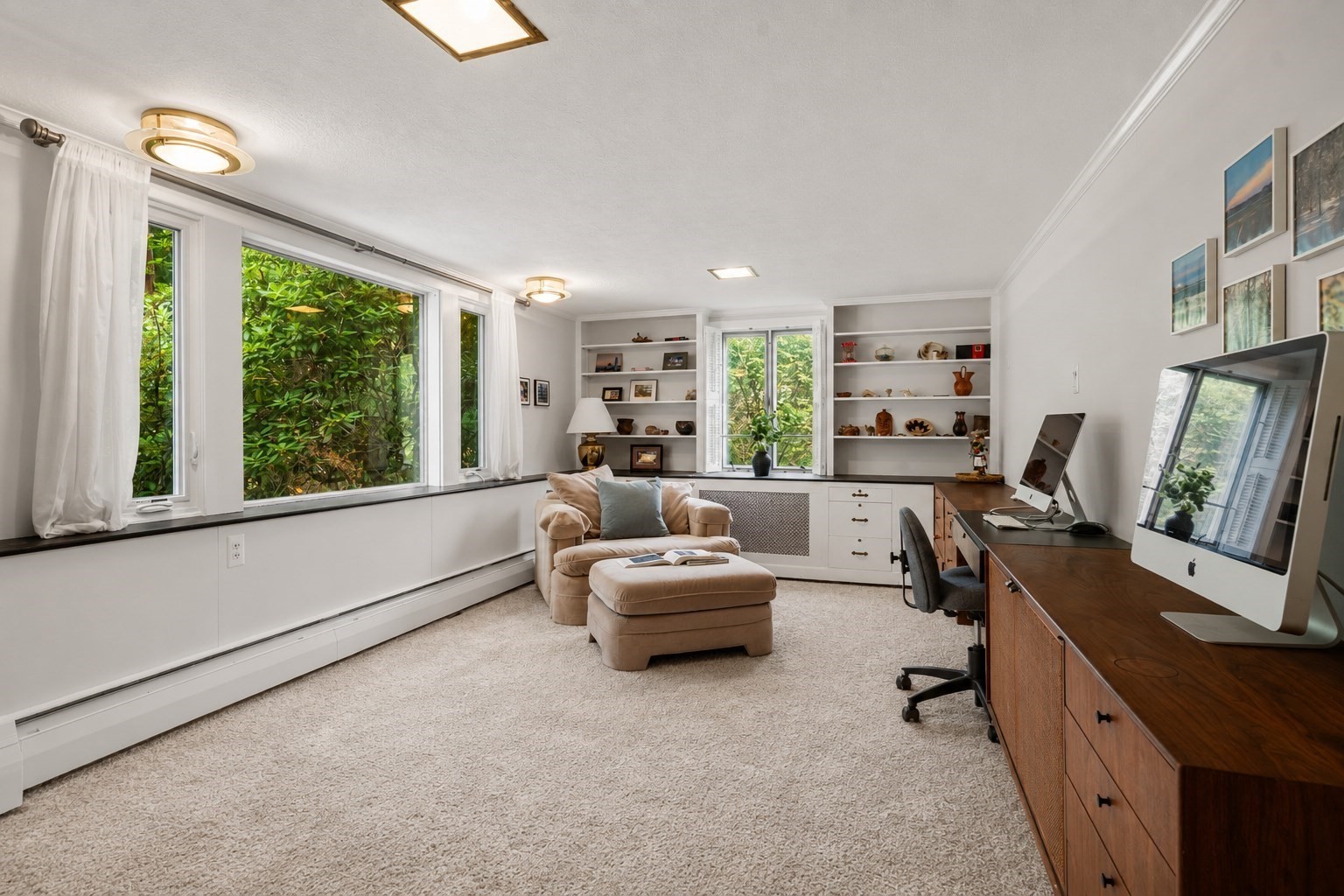 83 Bound Brook Road Newton, MA 02461 - Photo 11 of 21 Gallery Image 11