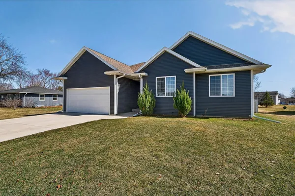 $530,000 | 456 South Park Street, Belleville, WI 53508