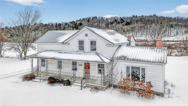 $185,000 | 2085 State Highway, Edmeston, NY 13335