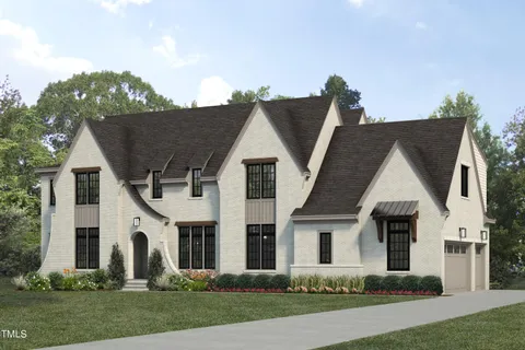 $1,694,716 | 1809 Stream Manor Manor, Wake Forest, NC 27587
