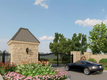 $1,694,716 | 1809 Stream Manor Manor, Wake Forest, NC 27587