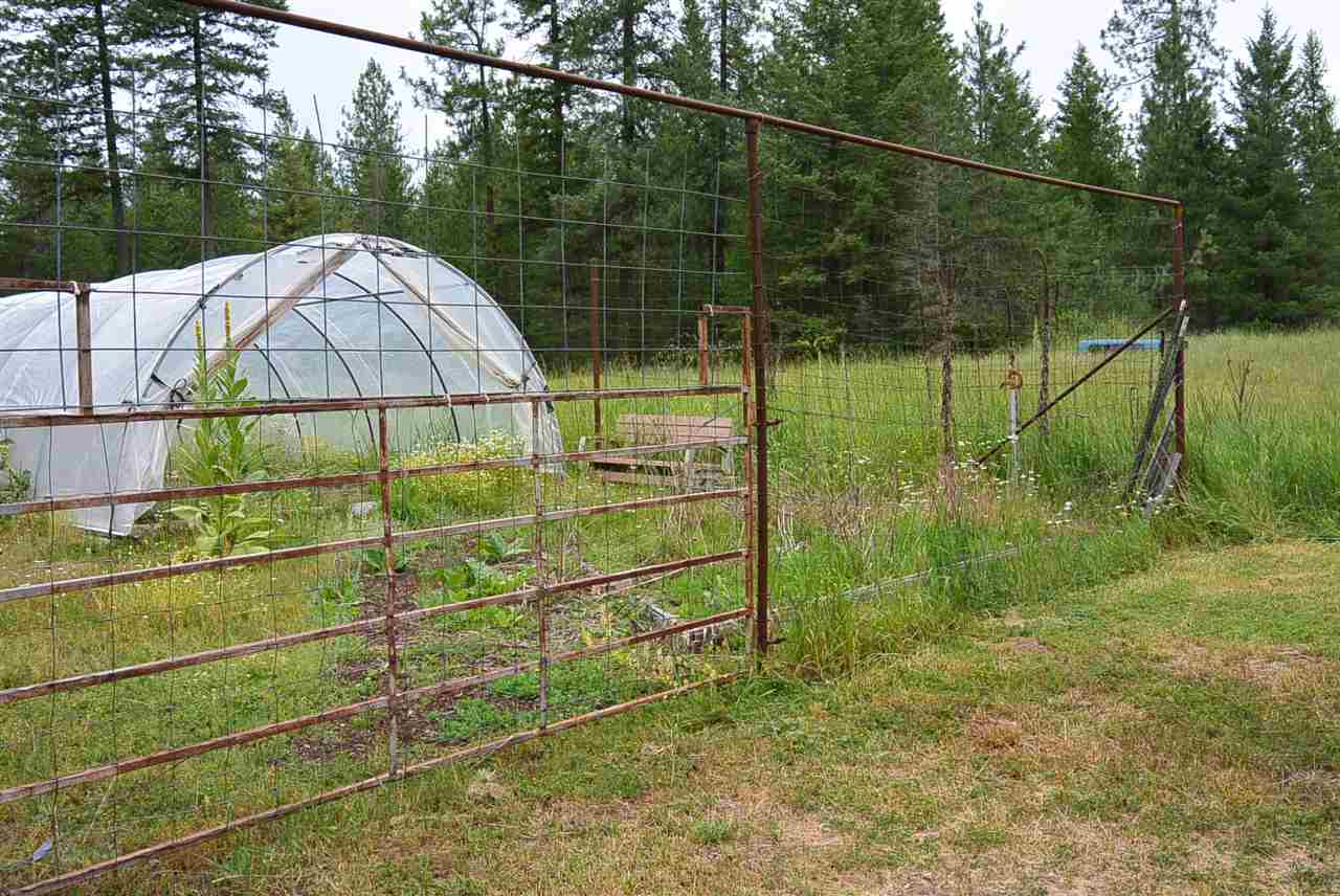 3856 Red Cedar Road Loon Lake, WA 99148 - Photo 14 of 20 Gallery Image 14