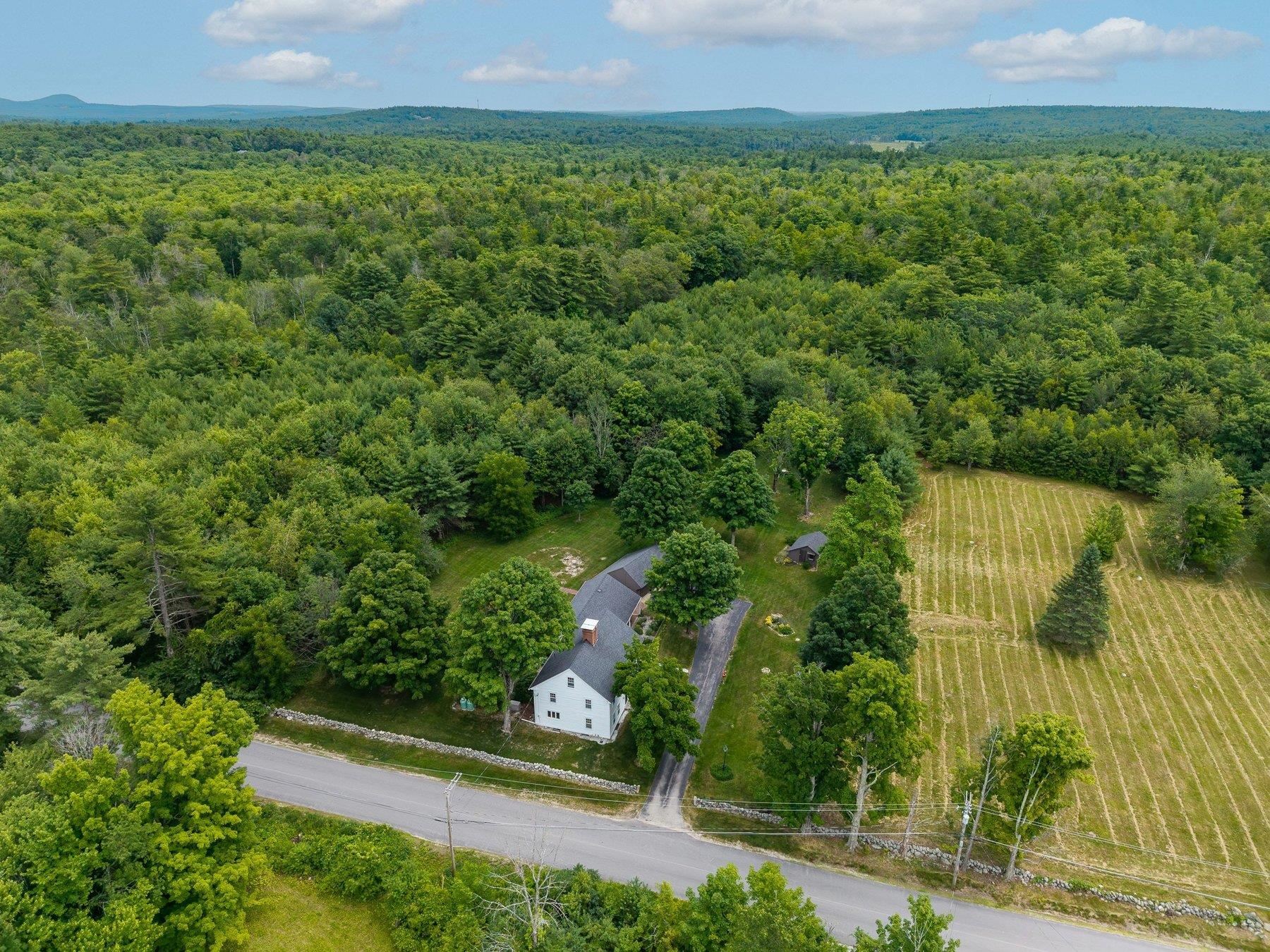 246 South Road Candia, NH 03034 - Photo 40 of 49