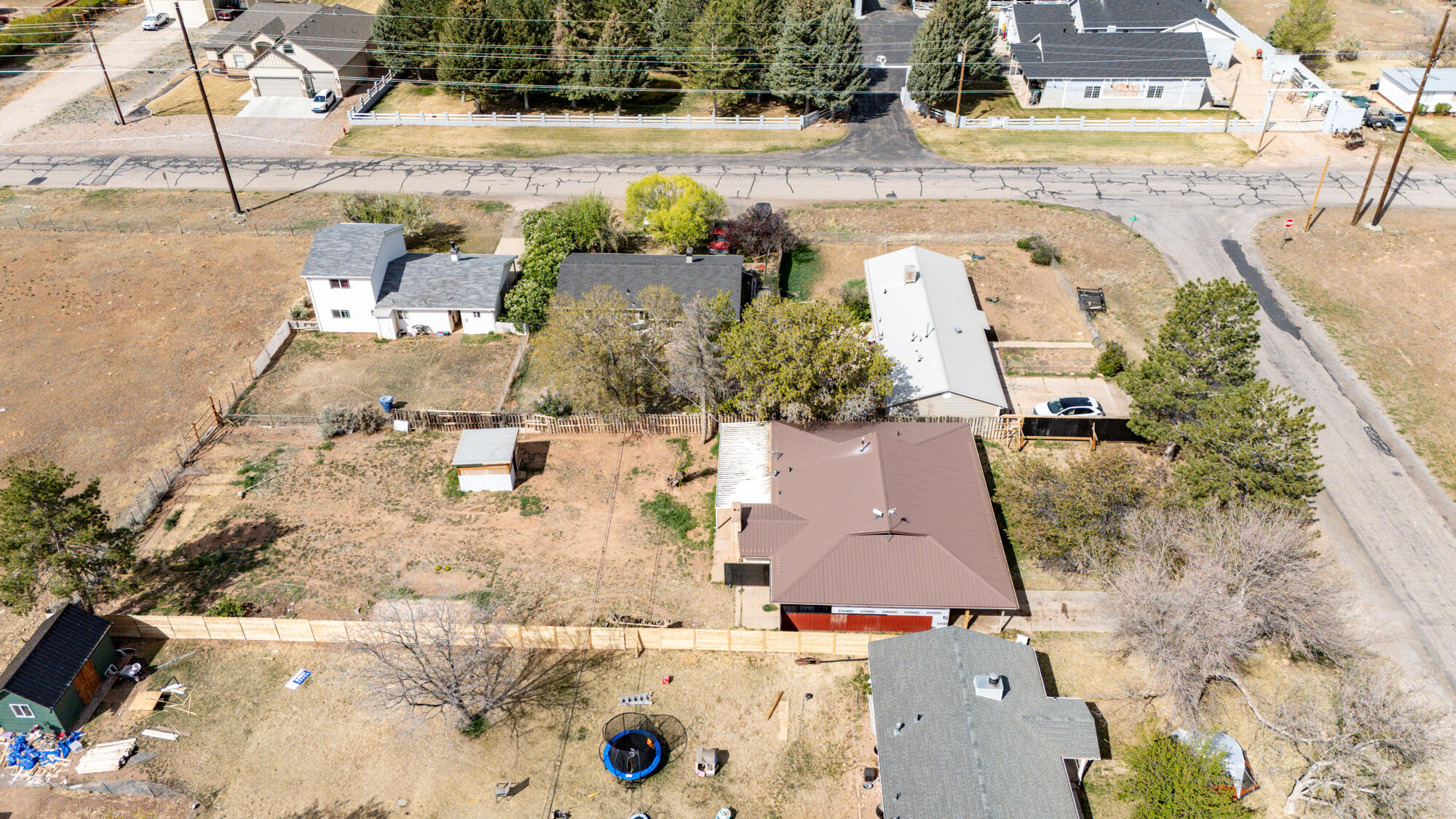 583 West Center Street Parowan, UT 84761 - Photo 39 of 40 583 W Center Parowan-48