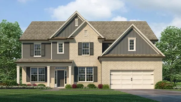 $751,695 | 5120 Thalley Crk Drive, Cumming, GA 30040