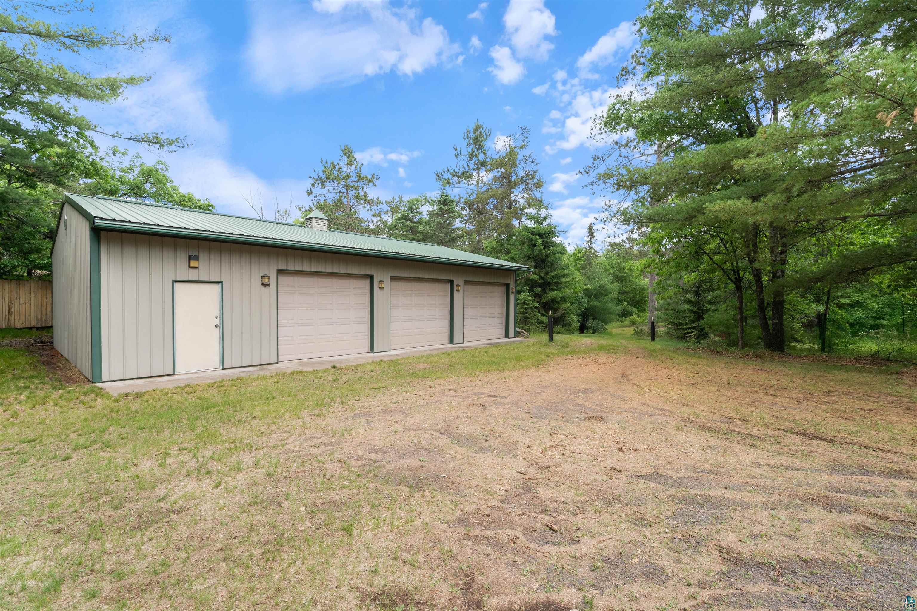 16189 South Gram Road Wascott, WI 54838 - Photo 31 of 40