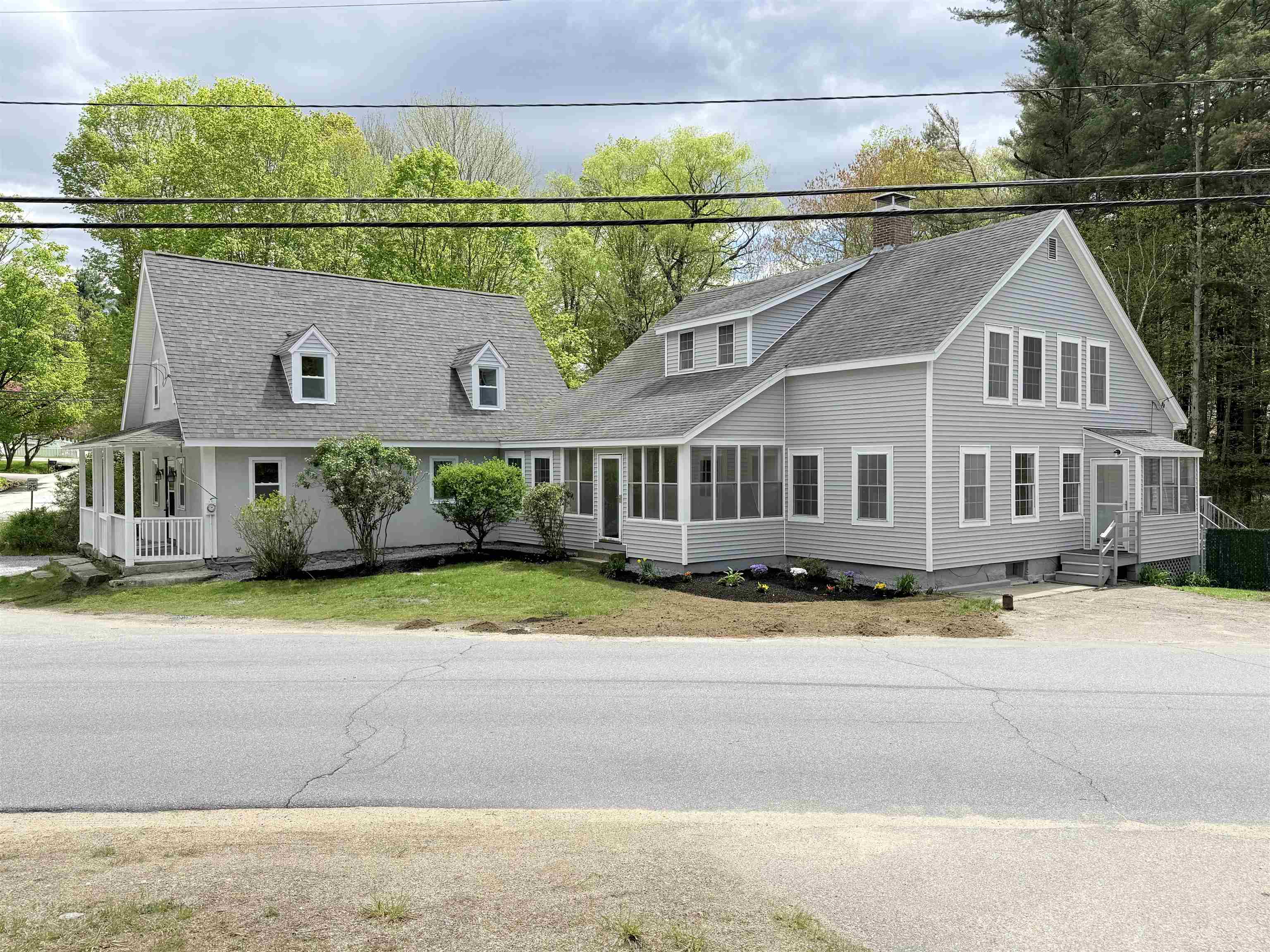 9 Blake Road Epping, NH 03042 - Photo 52 of 60