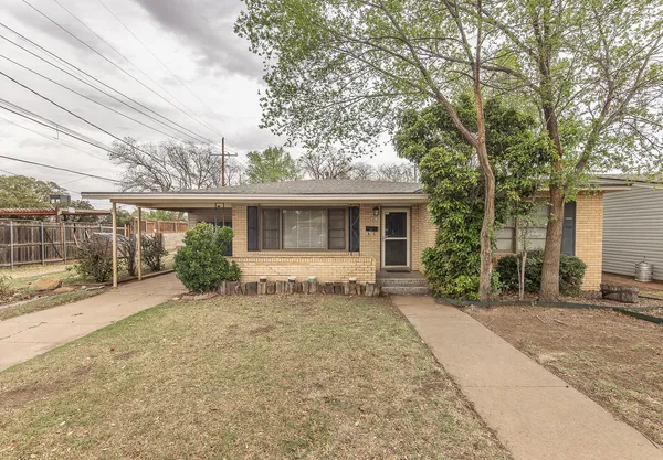 $160,000 | 2501 Kenosha Avenue, Lubbock, TX 79410