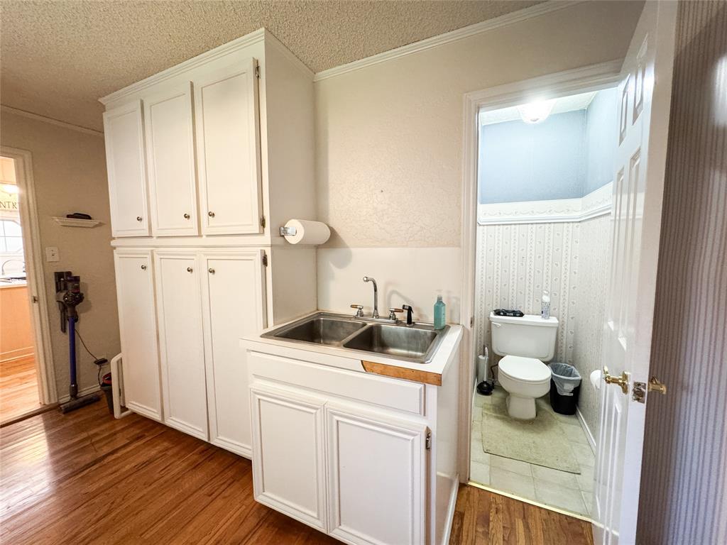 703 N Avenue East Haskell, TX 79521 - Photo 15 of 40