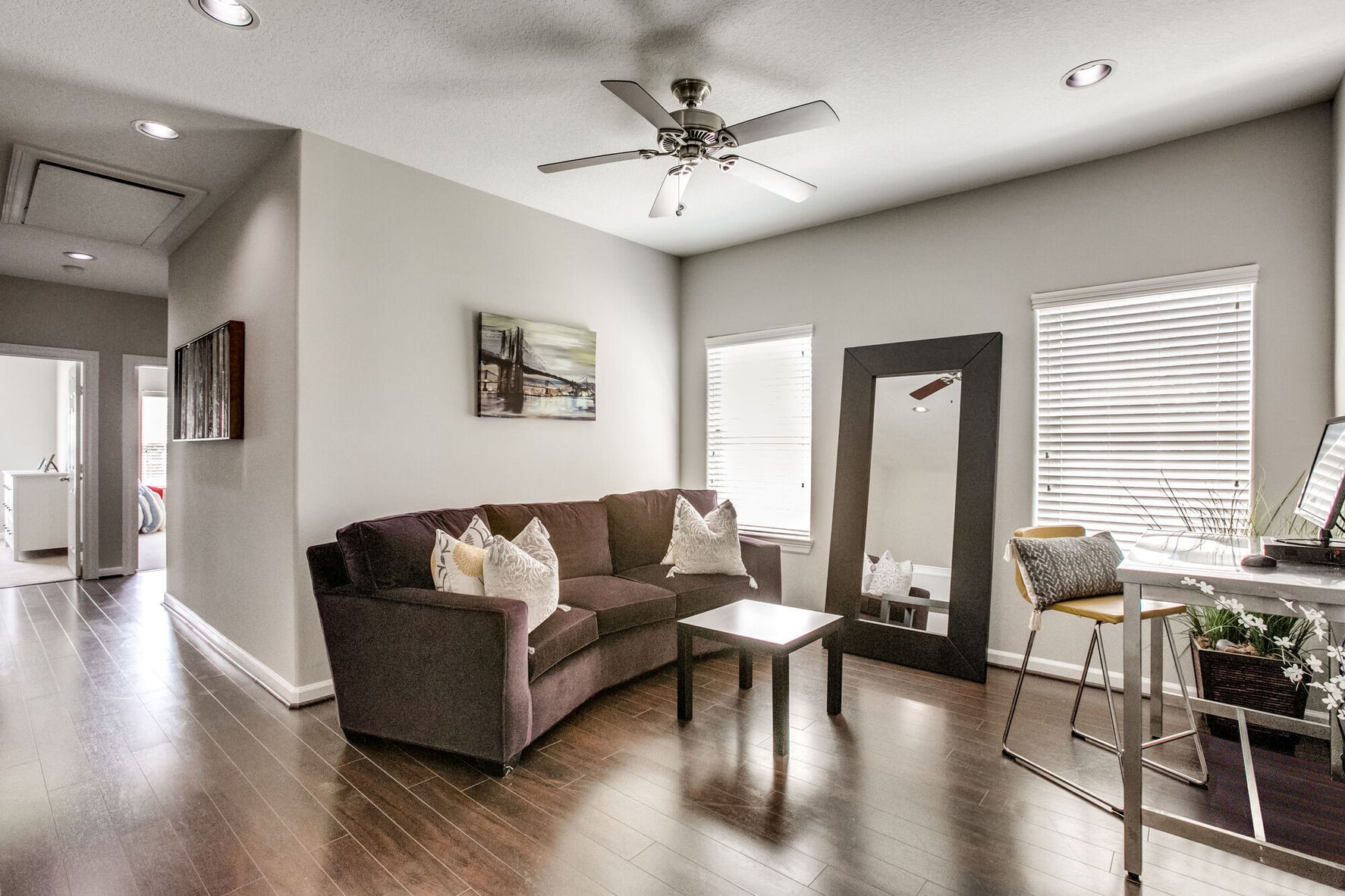 15426 Addicks Stone Drive, Unit 15410B Houston, TX 77082 - Photo 4 of 11