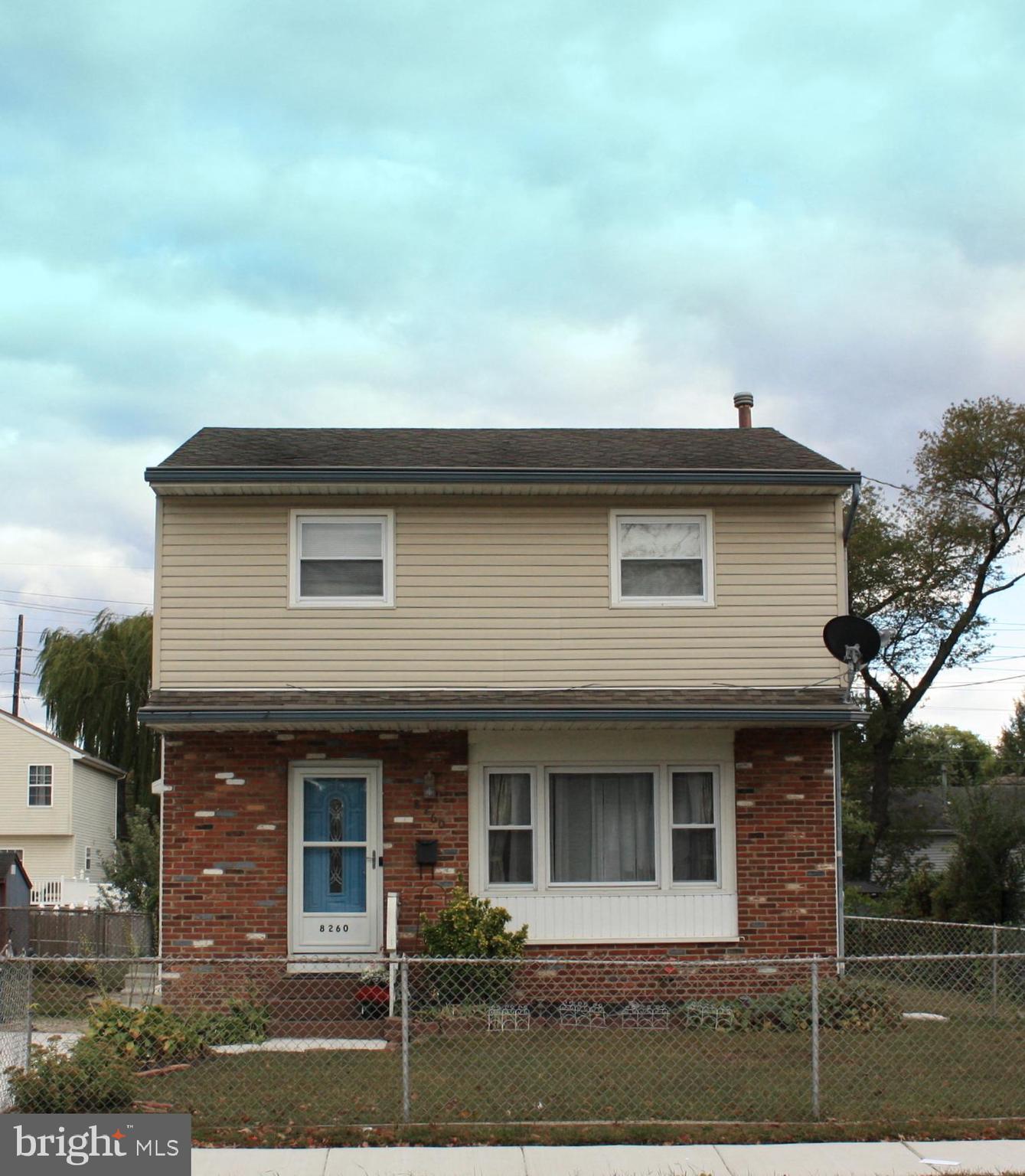 8260 Stow Road Pennsauken, NJ 08110 - Photo 1 of 23 Gallery Image 1