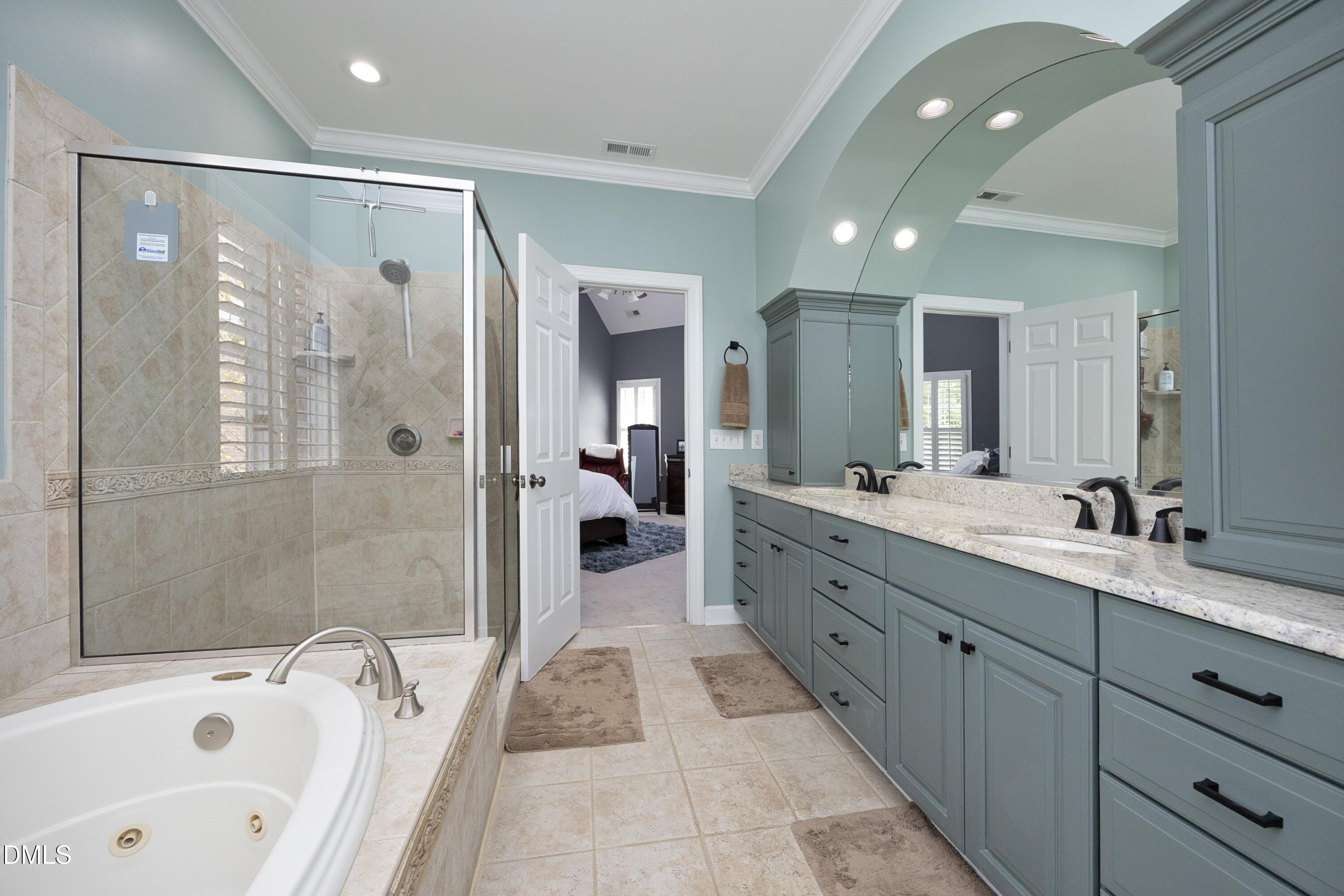 2908 Aquila Way Raleigh, NC 27614 - Photo 27 of 57