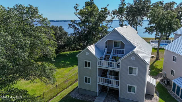 $209,000 | 89 Country Club Drive, Unit A3, Minnesott Beach, NC 28510