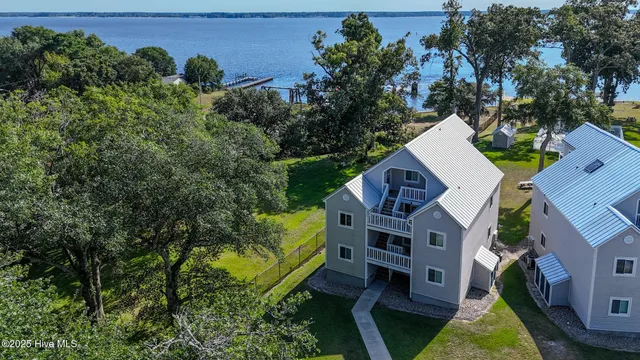 $209,000 | 89 Country Club Drive, Unit A3, Minnesott Beach, NC 28510