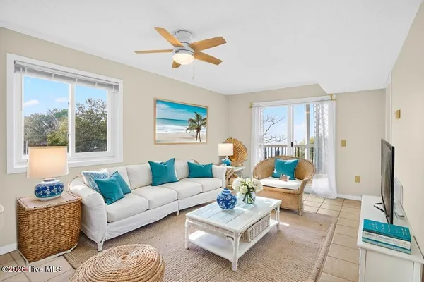 $207,900 | 89 Country Club Drive, Unit A3, Minnesott Beach, NC 28510