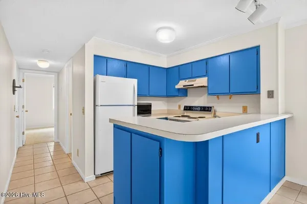 $207,900 | 89 Country Club Drive, Unit A3, Minnesott Beach, NC 28510