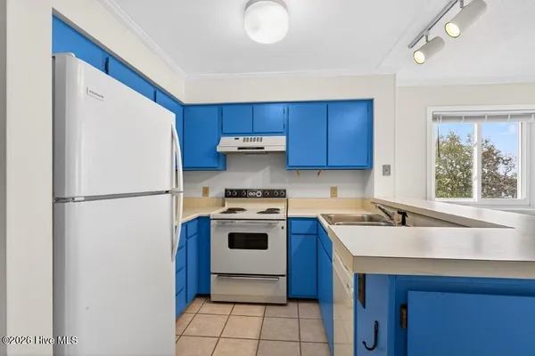 $207,900 | 89 Country Club Drive, Unit A3, Minnesott Beach, NC 28510