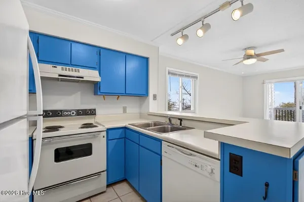 $207,900 | 89 Country Club Drive, Unit A3, Minnesott Beach, NC 28510