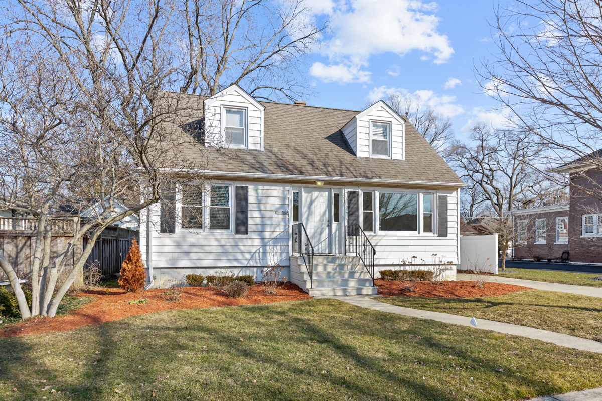 250 South Eastern Ave  