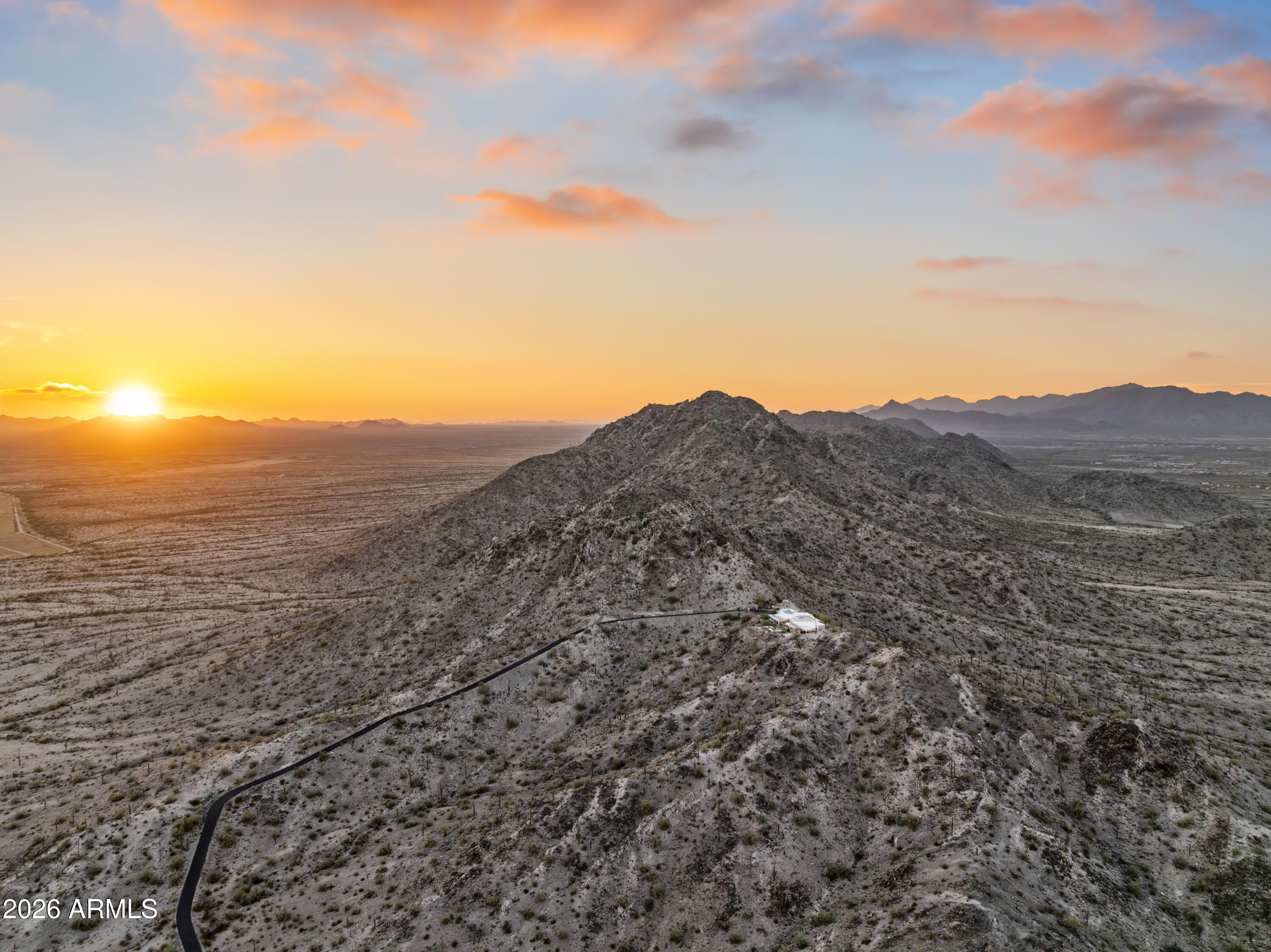 13040 North Hidden Valley Road Maricopa, AZ 85139 - Photo 51 of 57