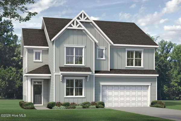 $482,148 | 1116 Osprey Reserve, Unit 30, Leland, NC 28451