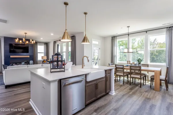 $479,000 | 1116 Osprey Reserve, Unit 30, Leland, NC 28451