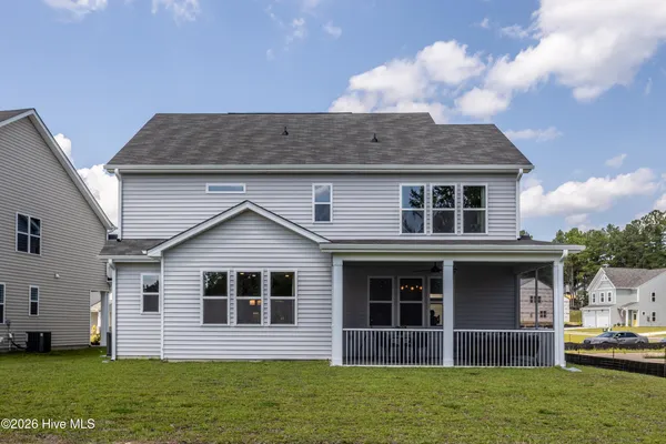 $479,000 | 1116 Osprey Reserve, Unit 30, Leland, NC 28451