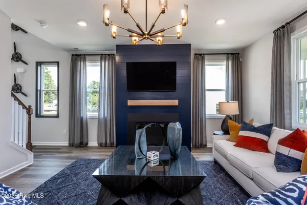 $479,000 | 1116 Osprey Reserve, Unit 30, Leland, NC 28451