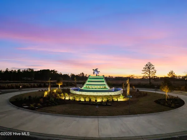 $479,000 | 1116 Osprey Reserve, Unit 30, Leland, NC 28451